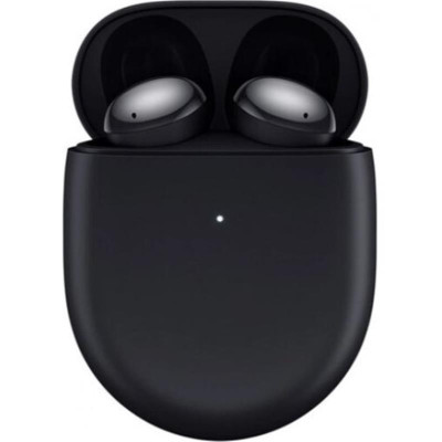 Bluetooth-гарнітура Xiaomi Redmi Buds 4 Black (BHR7335GL)