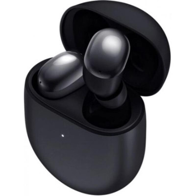 Bluetooth-гарнітура Xiaomi Redmi Buds 4 Black (BHR7335GL)