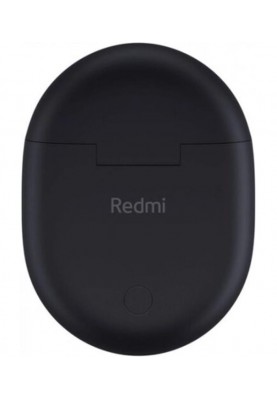 Bluetooth-гарнітура Xiaomi Redmi Buds 4 Black (BHR7335GL)