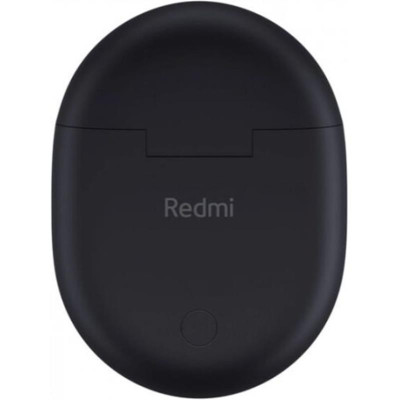Bluetooth-гарнітура Xiaomi Redmi Buds 4 Black (BHR7335GL)