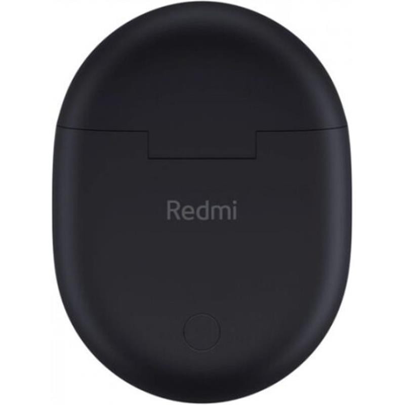 Bluetooth-гарнітура Xiaomi Redmi Buds 4 Black (BHR7335GL)