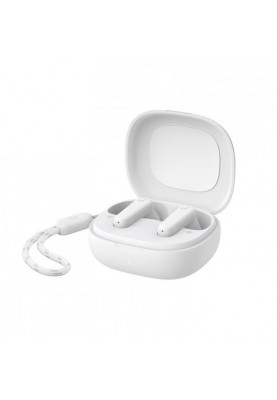 Bluetooth-гарнітура Anker SoundCore R50i White (A3949G21/A3949G22)