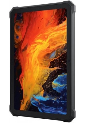 Планшет Blackview Tab Active 8 Pro 8/256GB Dual Sim Black EU_