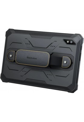 Планшет Blackview Tab Active 8 Pro 8/256GB Dual Sim Black EU_