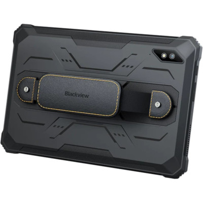 Планшет Blackview Tab Active 8 Pro 8/256GB Dual Sim Black (6931548313724) Планшет Blackview Tab Active 8 Pro 8/256GB Dual Sim Black (6931548313724)