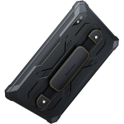 Планшет Blackview Tab Active 8 Pro 8/256GB Dual Sim Black (6931548313724) Планшет Blackview Tab Active 8 Pro 8/256GB Dual Sim Black (6931548313724)