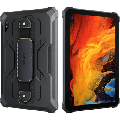 Планшет Blackview Tab Active 8 Pro 8/256GB Dual Sim Black (6931548313724) Планшет Blackview Tab Active 8 Pro 8/256GB Dual Sim Black (6931548313724)