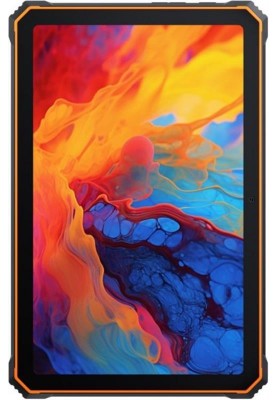 Планшет Blackview Tab Active 8 6/128GB Dual Sim Orange EU_