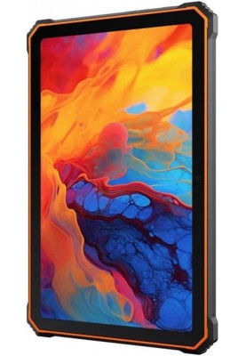 Планшет Blackview Tab Active 8 6/128GB Dual Sim Orange EU_