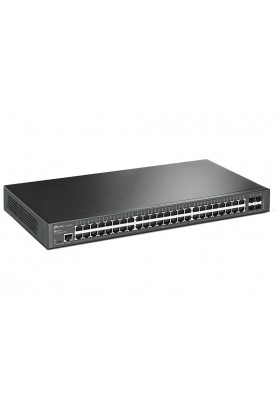 Комутатор TP-Link TL-SG3452X