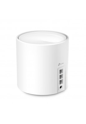 WiFi Mesh система TP-Link Deco X50 (1-pack)