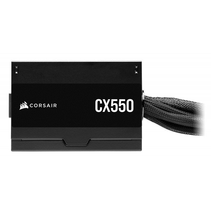 Блок живлення Corsair CX550 (CP-9020277-EU) 550W