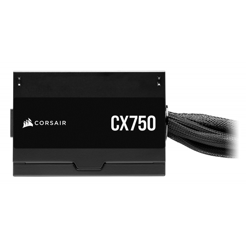 Блок живлення Corsair CX750 (CP-9020279-EU) 750W