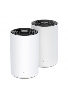 WiFi Mesh система TP-Link Deco PX50(2-pack)