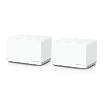 WiFi Mesh система Mercusys Halo H70X 2-pack