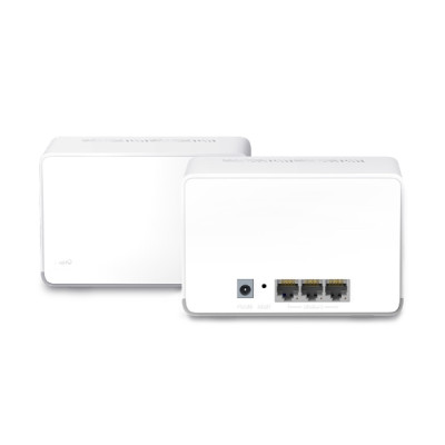 WiFi Mesh система Mercusys Halo H70X 2-pack