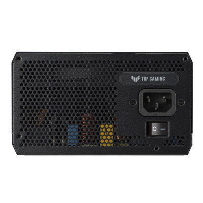 Блок живлення Asus TUF-GAMING-1200G PCIE5 1200W Gold (90YE00S0-B0NA00)