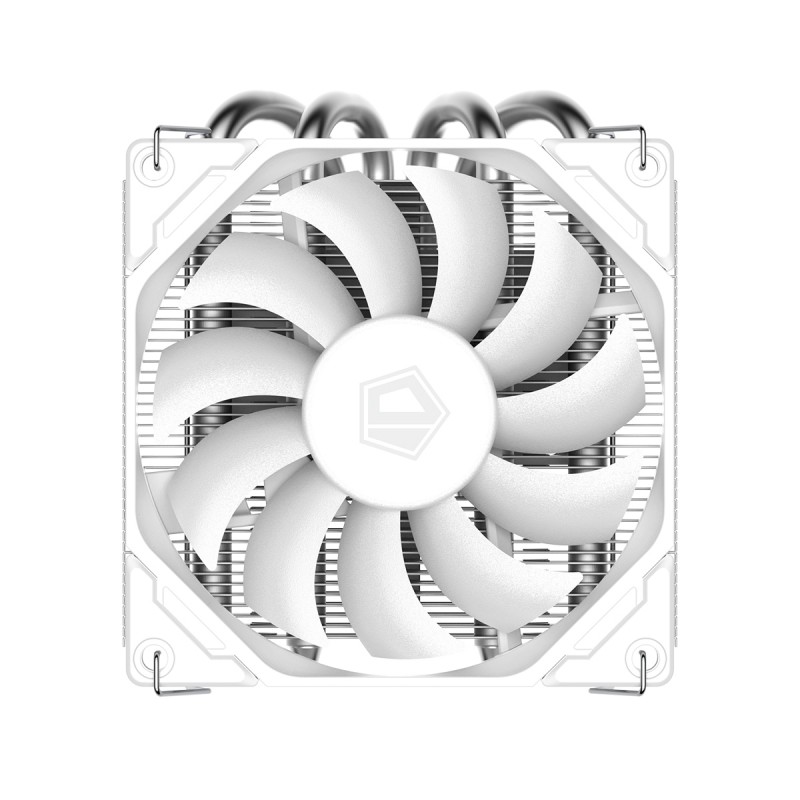 Кулер процесорний ID-Cooling IS-40X V3 White