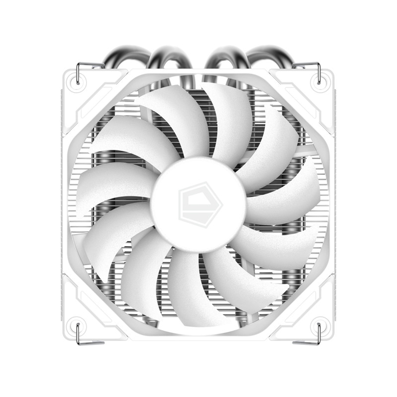 Кулер процесорний ID-Cooling IS-40X V3 White