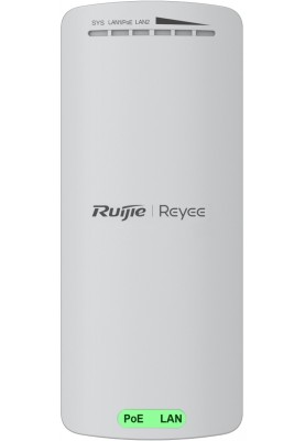 Точка доступу Ruijie Reyee RG-EST100-E