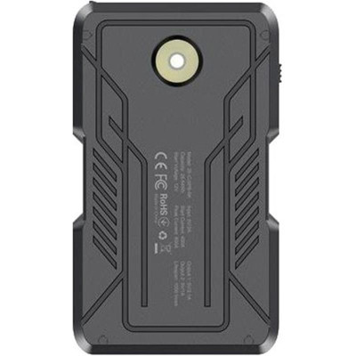 Пуско-зарядний пристрій 2E Power Block 7200 mAh (2E-CJSPB-BK)