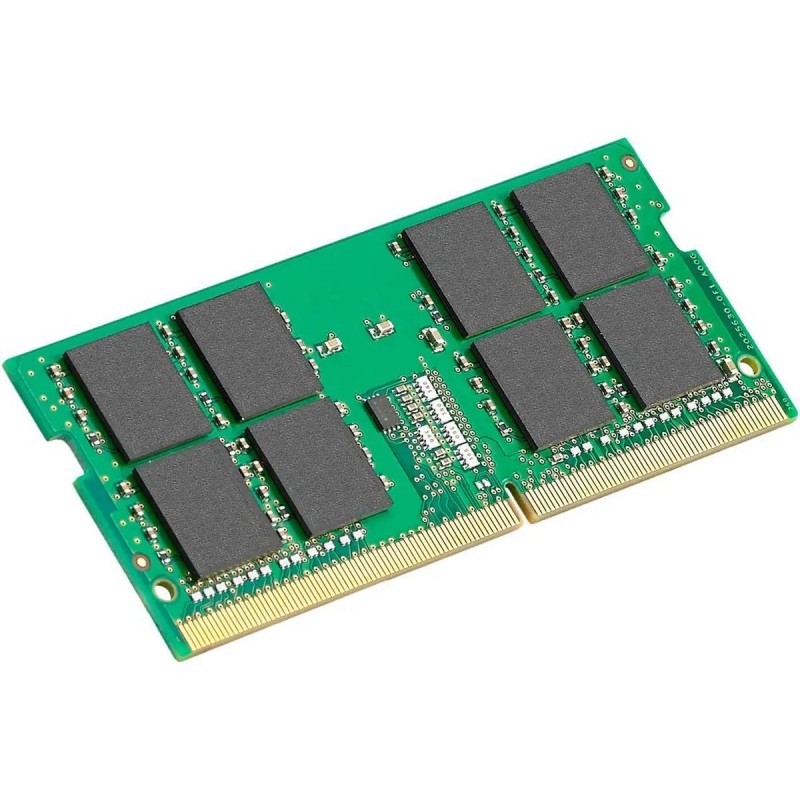 Модуль пам`ятi SO-DIMM 16GB/3200 DDR4 Kingston (KCP432SD8/16)