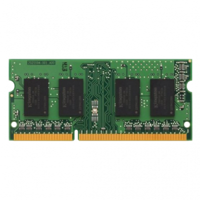Модуль пам`ятi SO-DIMM 4GB/3200 DDR4 Kingston (KCP432SS6/4)