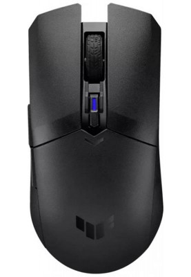 Миша бездротова Asus TUF Gaming M4 Wireless Black (90MP02F0-BMUA00)