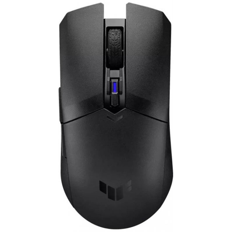 Миша бездротова Asus TUF Gaming M4 Wireless Black (90MP02F0-BMUA00)