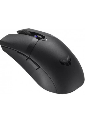 Миша бездротова Asus TUF Gaming M4 Wireless Black (90MP02F0-BMUA00)