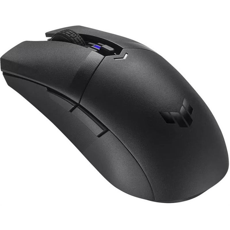 Миша бездротова Asus TUF Gaming M4 Wireless Black (90MP02F0-BMUA00)