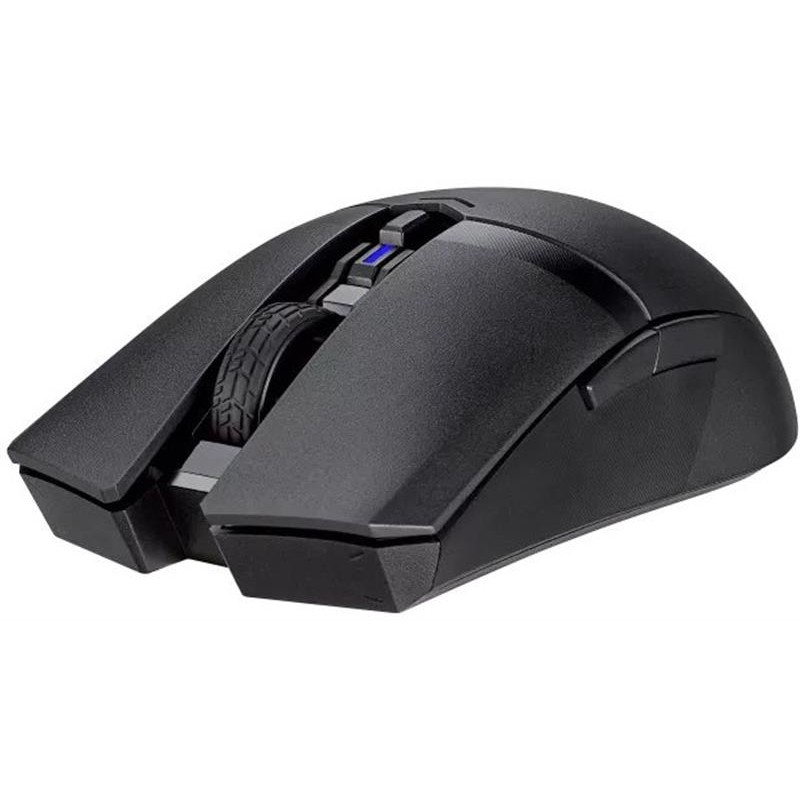 Миша бездротова Asus TUF Gaming M4 Wireless Black (90MP02F0-BMUA00)