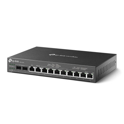 Маршрутизатор TP-Link ER7212PC Маршрутизатор TP-Link ER7212PC