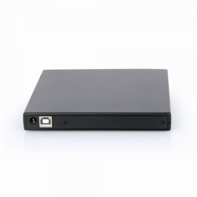 Зовнішній Gembird DVD-USB-04 DVD-привід, USB 2.0