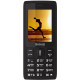 Мобiльний телефон Sigma mobile X-style 34 NRG Type-C Dual Sim Black