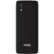 Мобiльний телефон Sigma mobile X-style 34 NRG Type-C Dual Sim Black