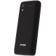 Мобiльний телефон Sigma mobile X-style 34 NRG Type-C Dual Sim Black