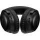 Гарнiтура HyperX Cloud III Wireless Black (77Z45AA)