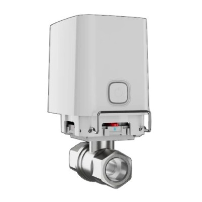 Антипотоп-система Ajax WaterStop [1] white (50533.154.WH1)