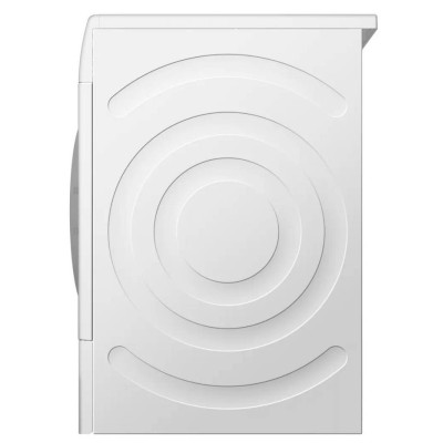 Сушильна машина Bosch WQB245B0UA