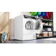 Сушильна машина Bosch WQB245B0UA