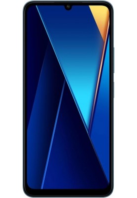 Смартфон Xiaomi Poco C65 8/256GB Dual Sim Blue EU_