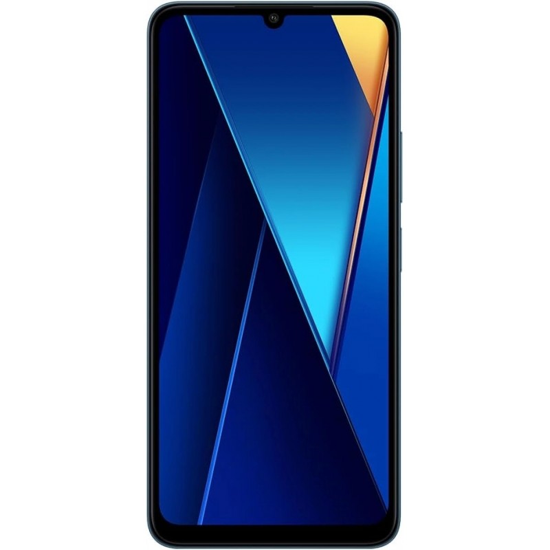 Смартфон Xiaomi Poco C65 8/256GB Dual Sim Blue EU_