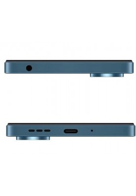 Смартфон Xiaomi Poco C65 8/256GB Dual Sim Blue EU_