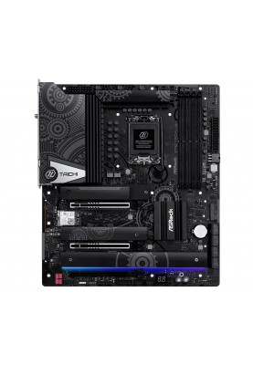 Материнська плата ASRock Z790 Taichi Lite Socket 1700