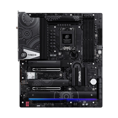 Материнська плата ASRock Z790 Taichi Lite Socket 1700