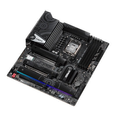 Материнська плата ASRock Z790 Taichi Lite Socket 1700