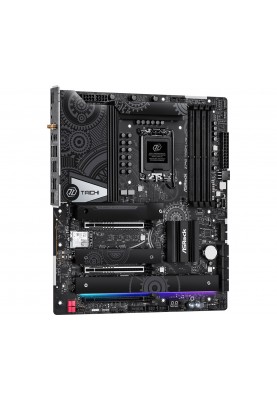 Материнська плата ASRock Z790 Taichi Lite Socket 1700