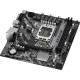 Материнська плата ASRock H610M-HDV/M.2 R2.0 Socket 1700