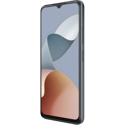 Смартфон ZTE Blade A54 4/128GB Dual Sim Grey